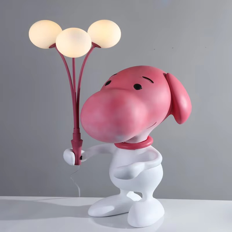 Art Craft Hotel - Hot Designer Hotel Lobby Verkoopafdeling Vloerlamp