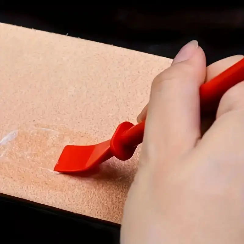 Art Craft Glue - 20 stuks lijmstrooiers, polypropyleen lijm uitstrijkje