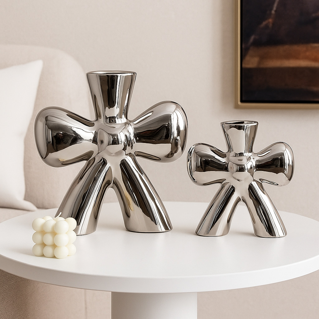 Keramische zachte meubelorname - Art Craft Hotel recensie en prijs