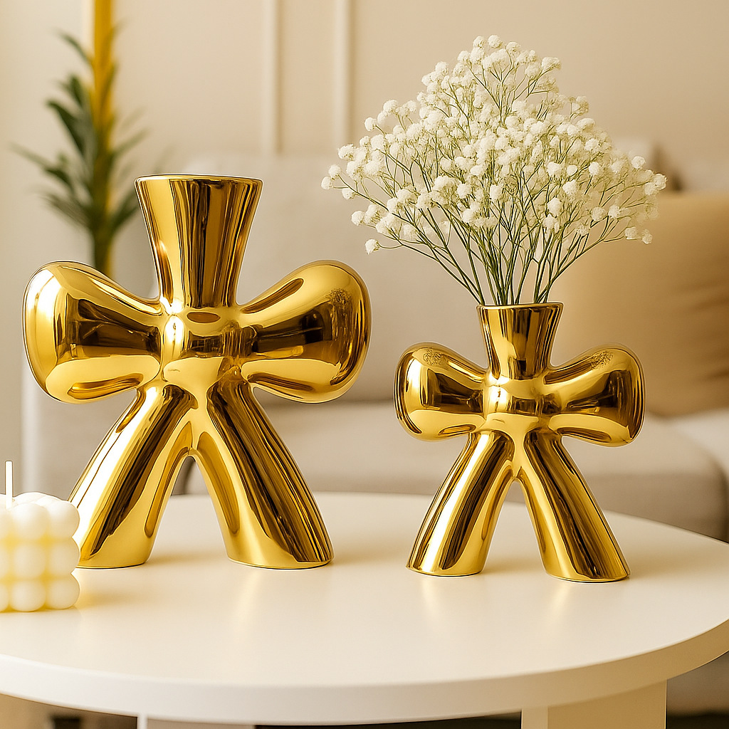 Keramische zachte meubelorname - Art Craft Hotel recensie en prijs