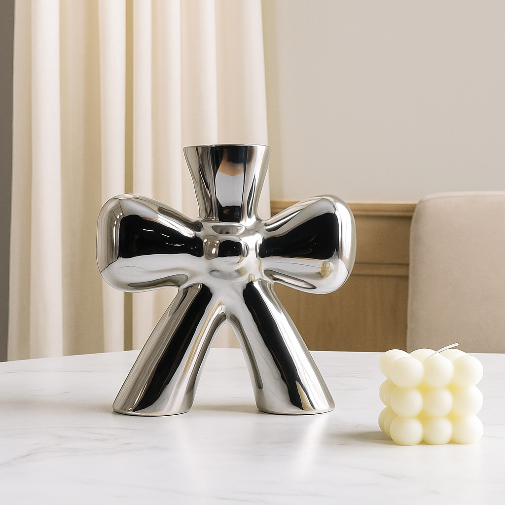 Keramische zachte meubelorname - Art Craft Hotel recensie en prijs