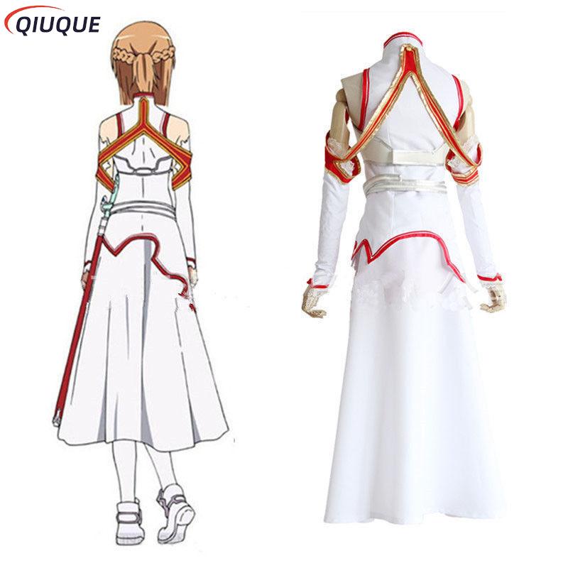Anime Sword Art Online Yuuki A - Art Craft Online recensie en prijs