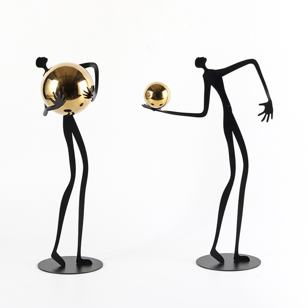 Moderne kunst Ball-Holding Cha - Art Craft Hotel recensie en prijs