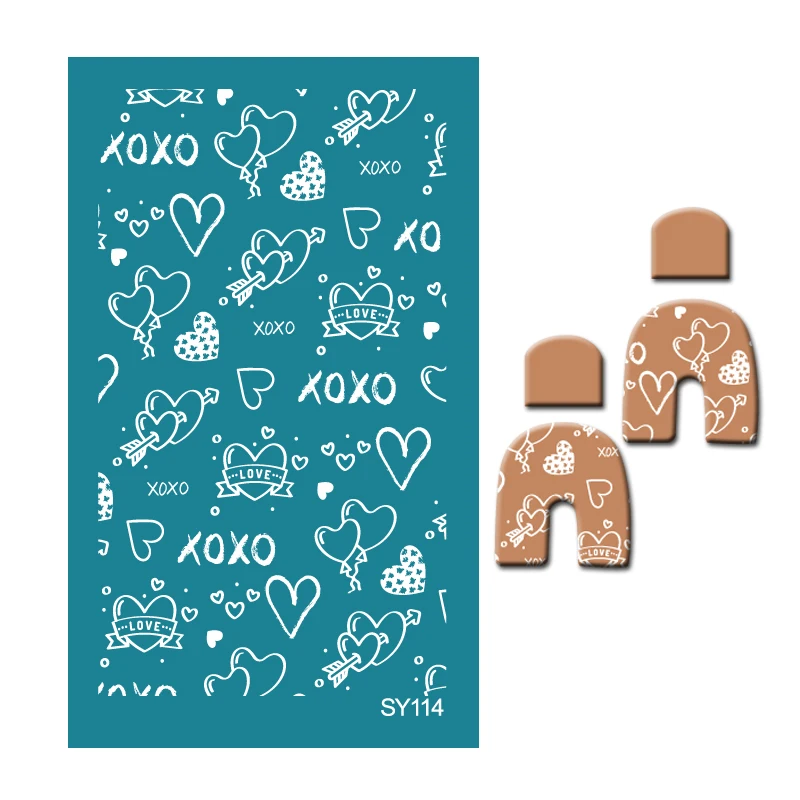 2025 Nieuwe zeefdruk stencils  - Silk Screen Printing recensie en prijs
