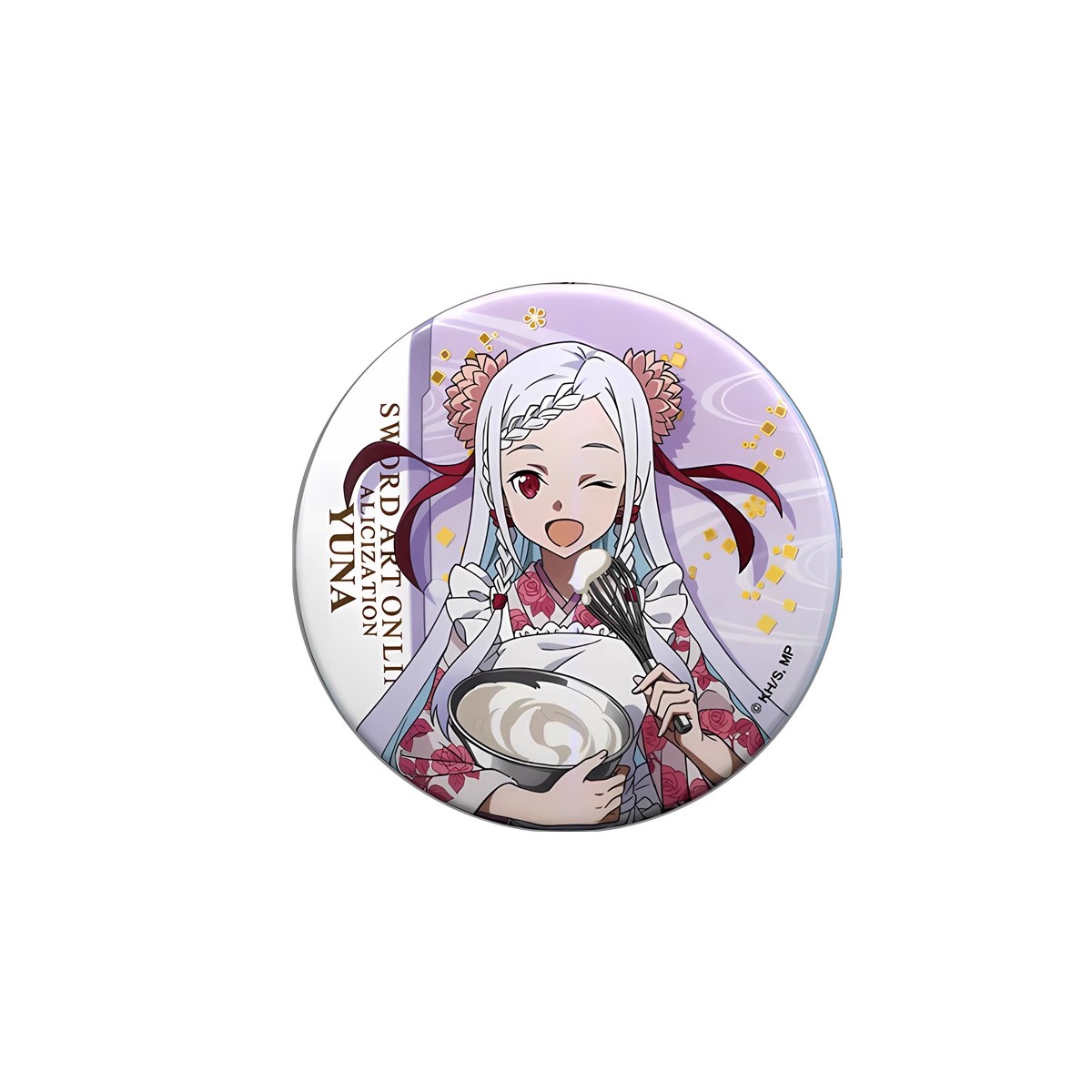 58mm Anime Sword Art Online SA - Art Craft Online recensie en prijs