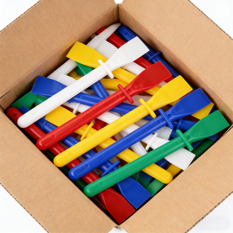 Lijmstrooier Lijmborstels 5/10 - Art Craft Glue recensie en prijs