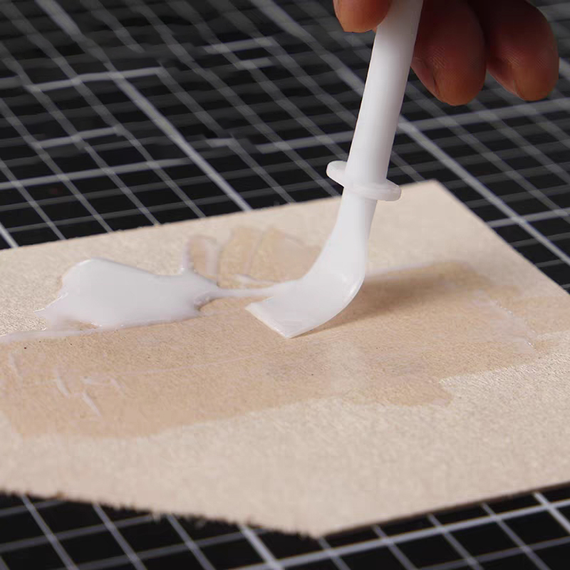 Lijmstrooier Lijmborstels 5/10 - Art Craft Glue recensie en prijs