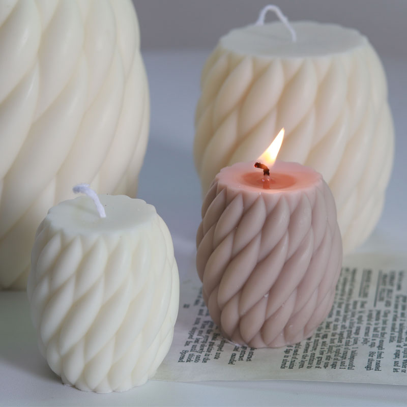 3D Roterende Regendruppels Sil - Art Craft Show recensie en prijs
