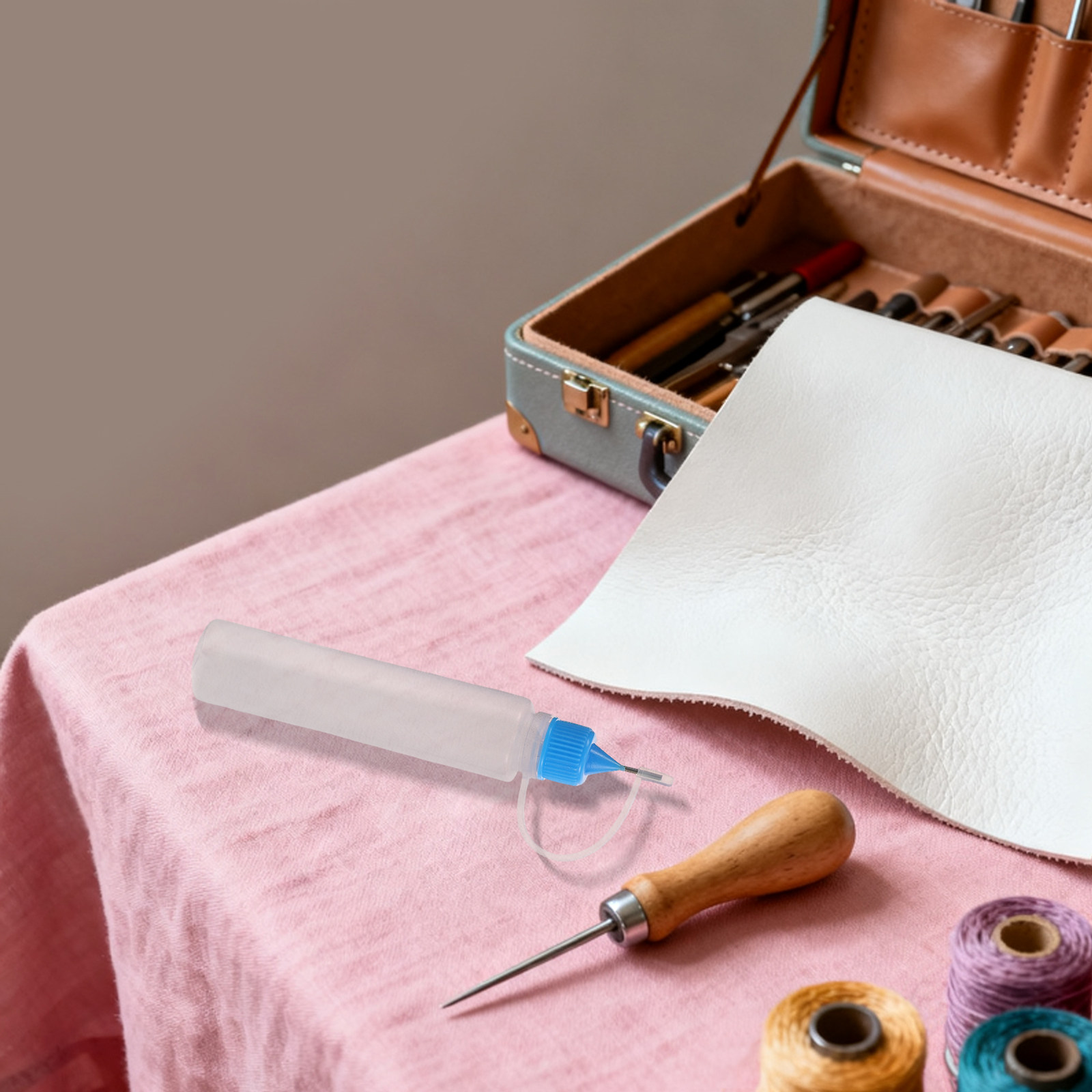 20 stuks precisielijmflessen,  - Art Craft Glue recensie en prijs