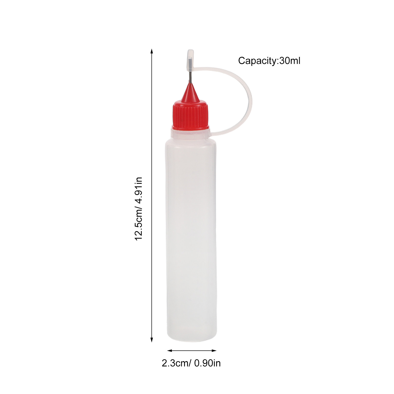 20 stuks precisielijmflessen,  - Art Craft Glue recensie en prijs