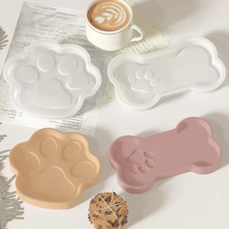 Diy hond botvormige dienblad g - Art Craft Show recensie en prijs