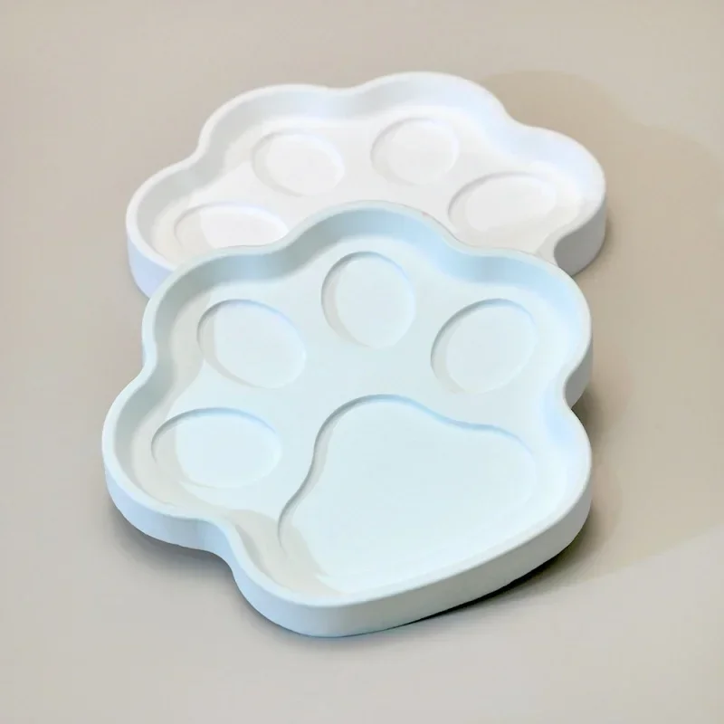 Diy hond botvormige dienblad g - Art Craft Show recensie en prijs