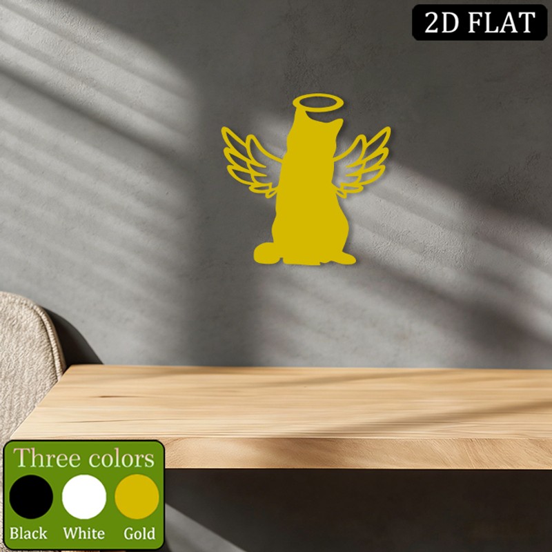 CIFBUY Metalen Wanddecoratie K - Art Craft Decoration Ideas recensie en prijs