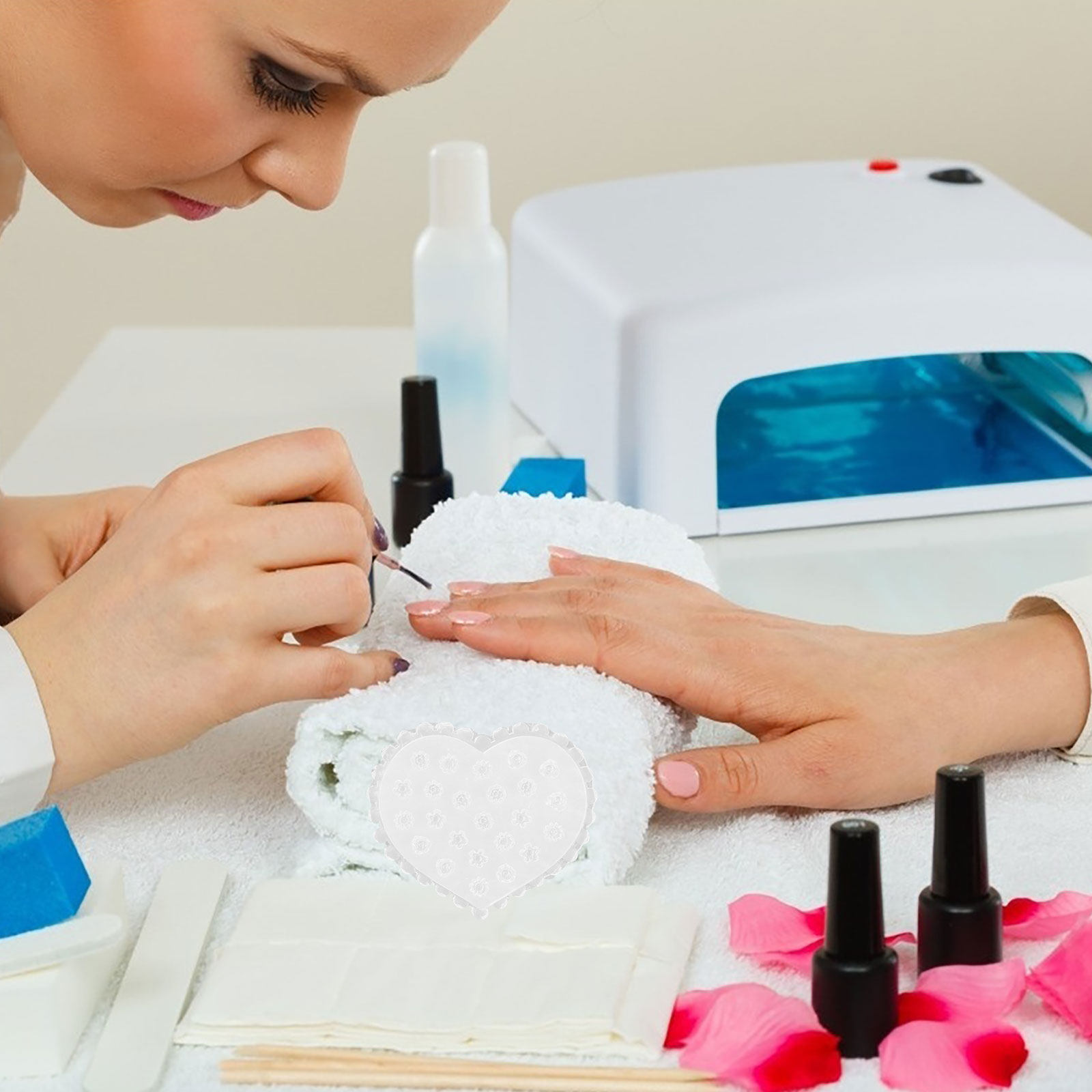 4 stuks bloemvormige siliconen - Art Craft Flower Making recensie en prijs
