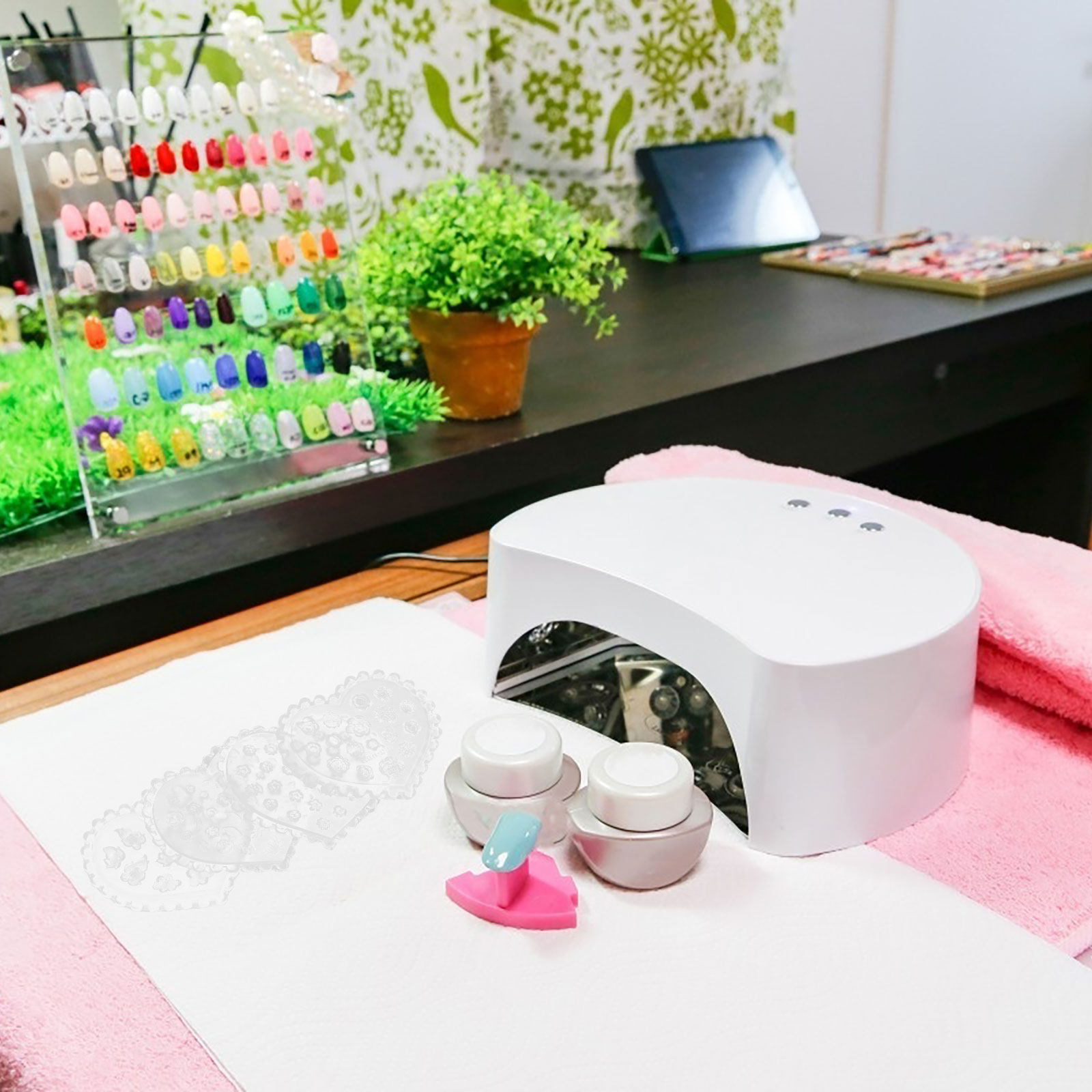 4 stuks bloemvormige siliconen - Art Craft Flower Making recensie en prijs