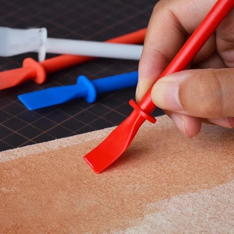 6 kleuren PP DIY Art elastisch - Art Craft Glue recensie en prijs