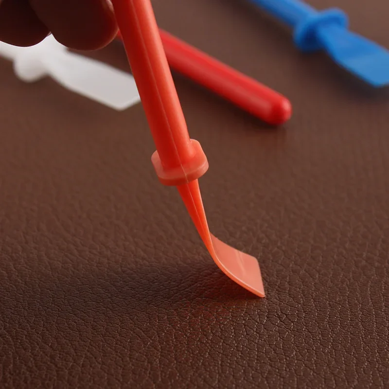 6 kleuren PP DIY Art elastisch - Art Craft Glue recensie en prijs