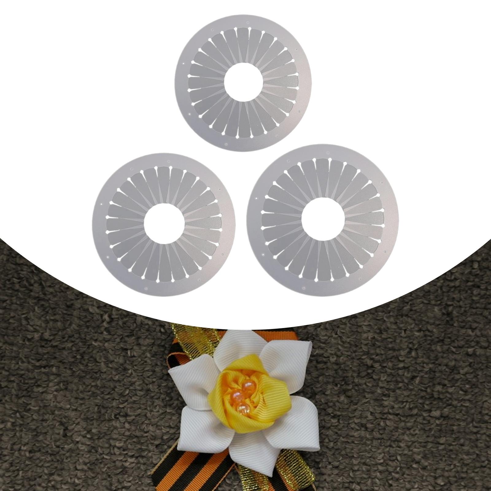 Lintbloemmaakgereedschap Kunst - Art Craft Flower Making recensie en prijs