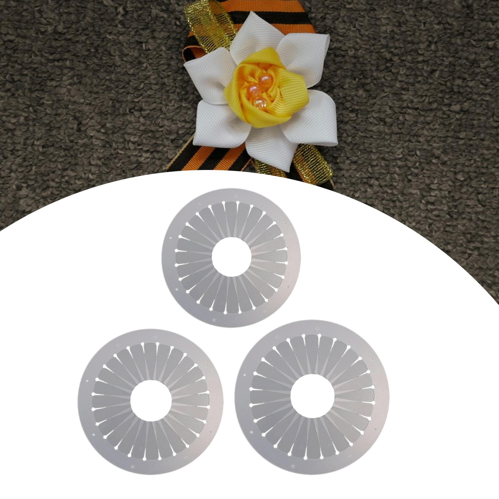 Lintbloemmaakgereedschap Kunst - Art Craft Flower Making recensie en prijs