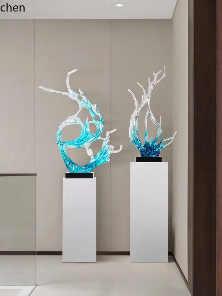 ZML Transparante Waterbloem Sc - Art Craft Hotel recensie en prijs