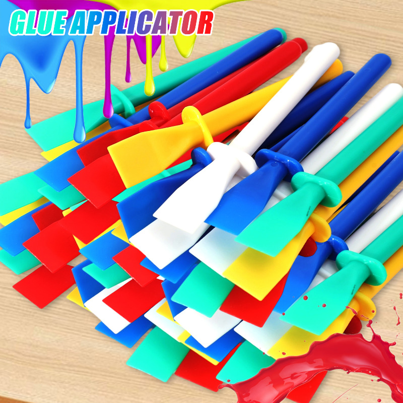 30/10PCS Lijmstrooier Lijmbors - Art Craft Glue recensie en prijs