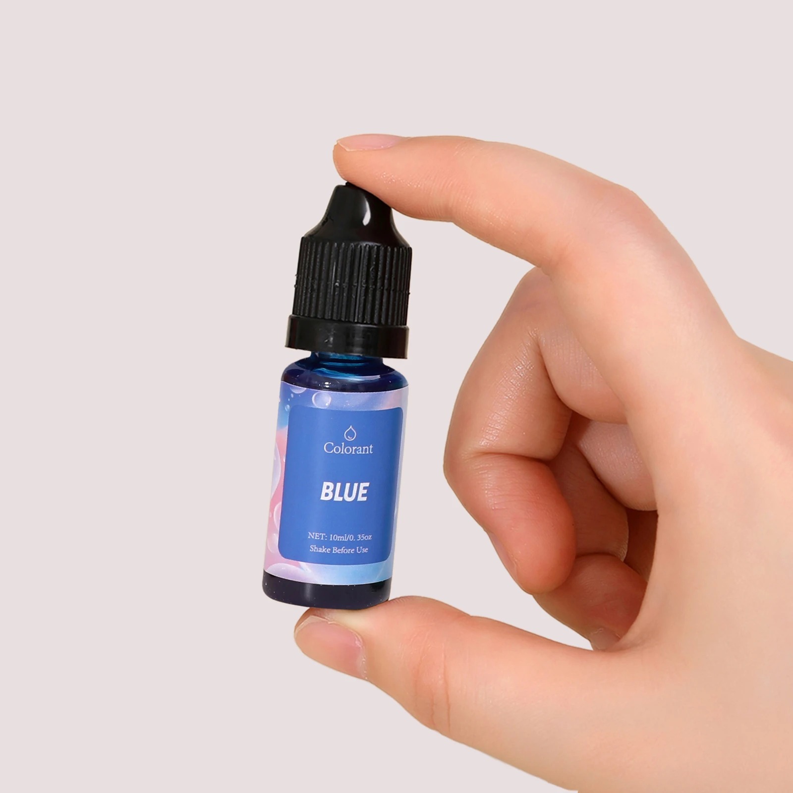30 Kleuren 5 ml Epoxyhars Pigm - Alcohol Ink Set recensie en prijs
