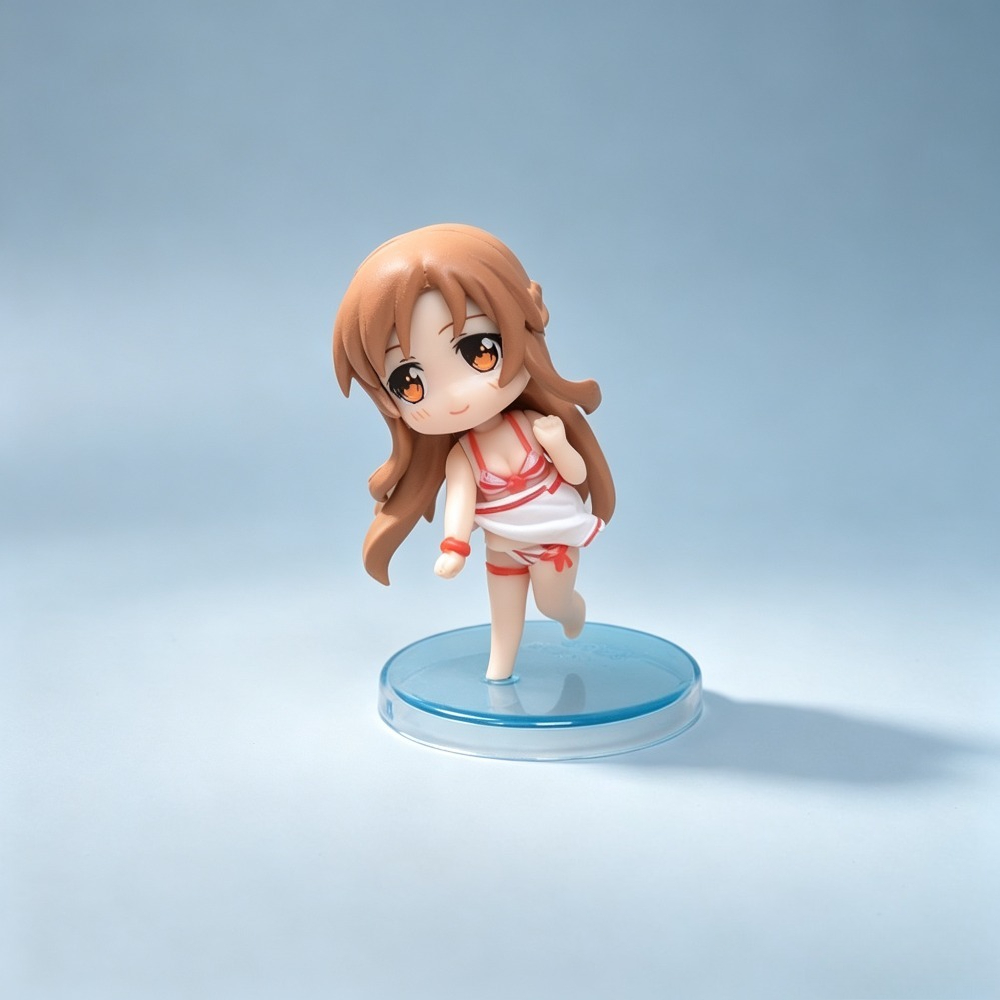 5-7 cm Anime Sword Art Online  - Art Craft Online recensie en prijs