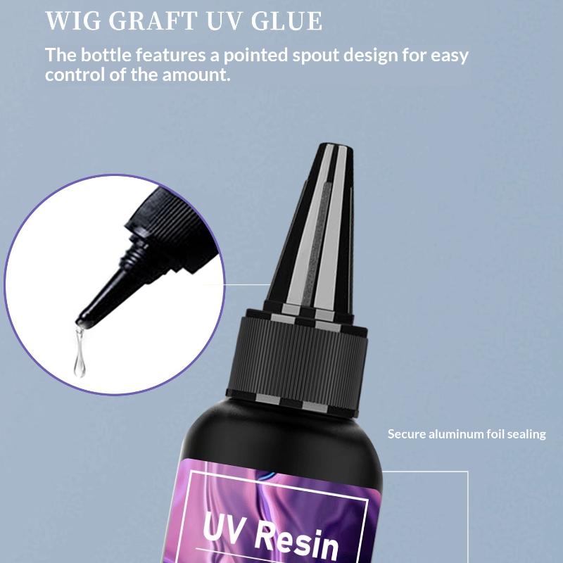 20g/30g/50g UV Epoxyhars Lijm  - Art Craft Glue recensie en prijs