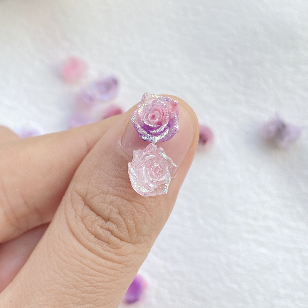 50 Stuks Gemengde Nail Art Har - Art Craft And Design recensie en prijs