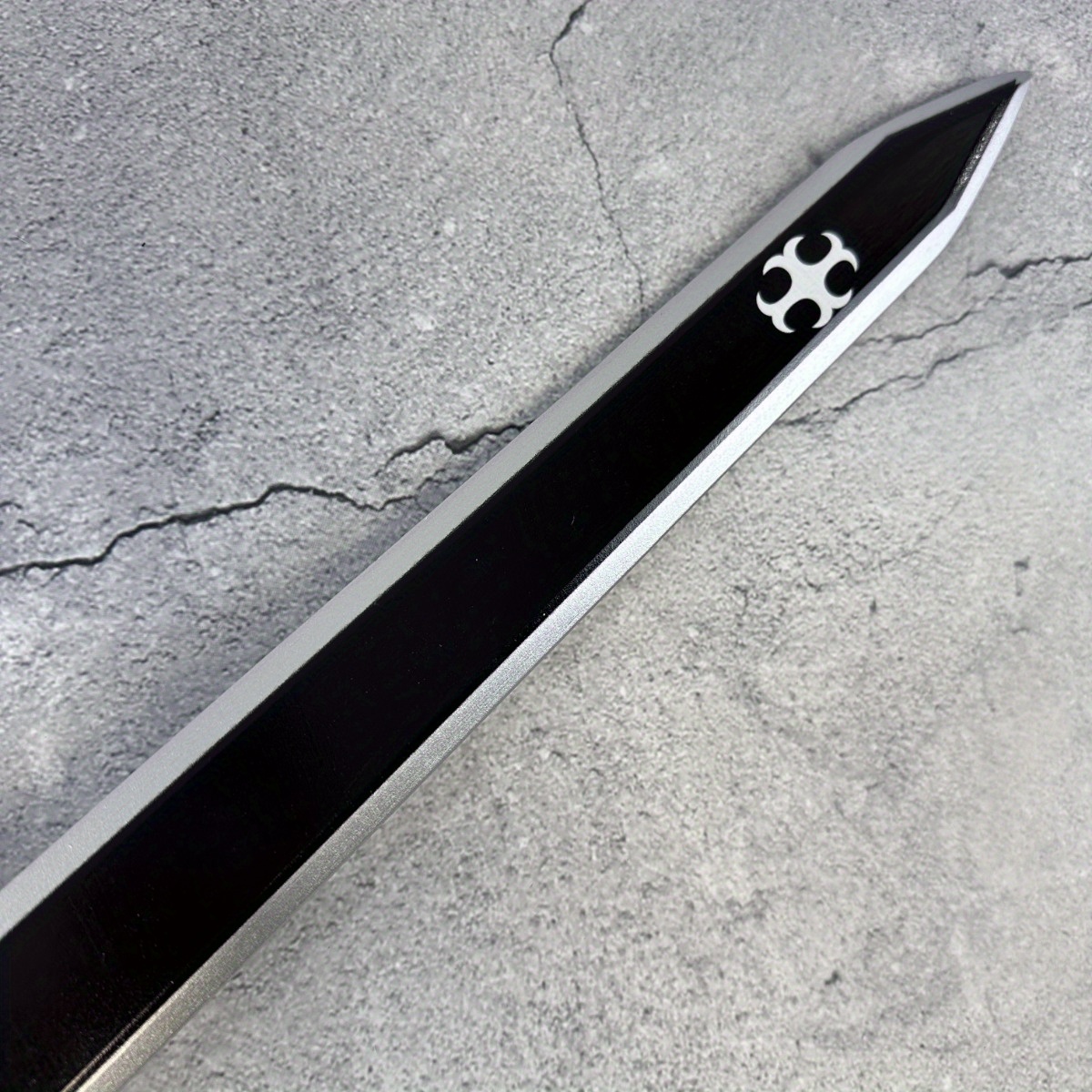 108 cm Kirigaya Kazuto Katana  - Art Craft Online recensie en prijs