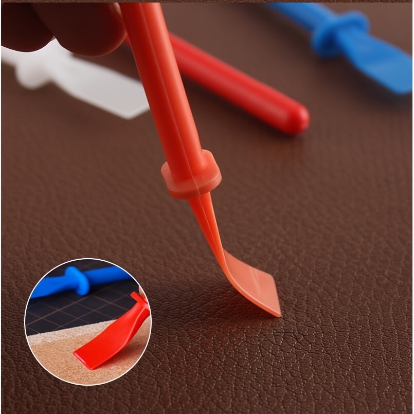Premium lijmspreiders en schil - Art Craft Glue recensie en prijs