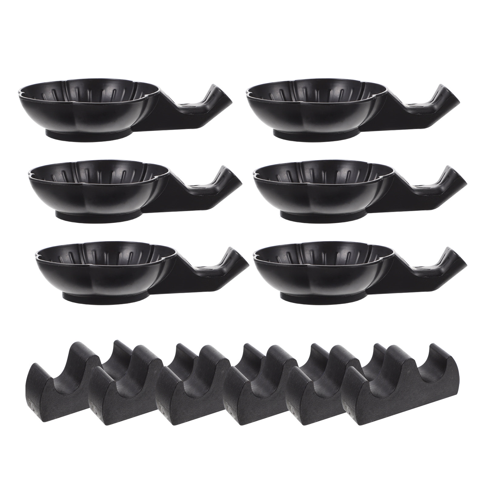 1Set Kalligrafie Inkt Schotel  - Calligraphy Pen Set recensie en prijs