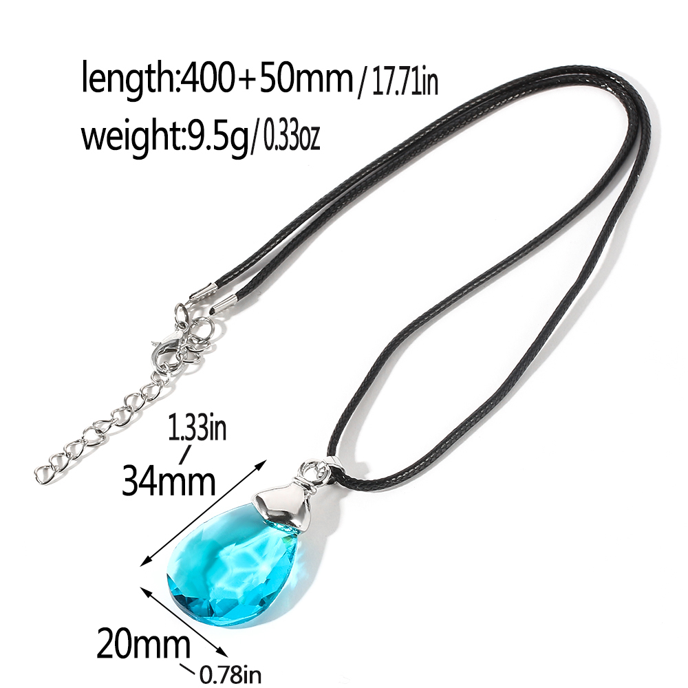 Sword Art Online Anime Ketting - Art Craft Online recensie en prijs