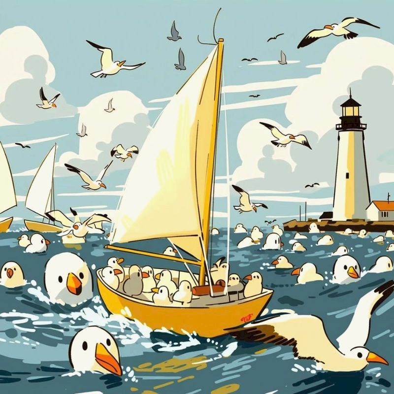 Cartoon Diamond Painting Kit H - Art Craft Decoration Ideas recensie en prijs