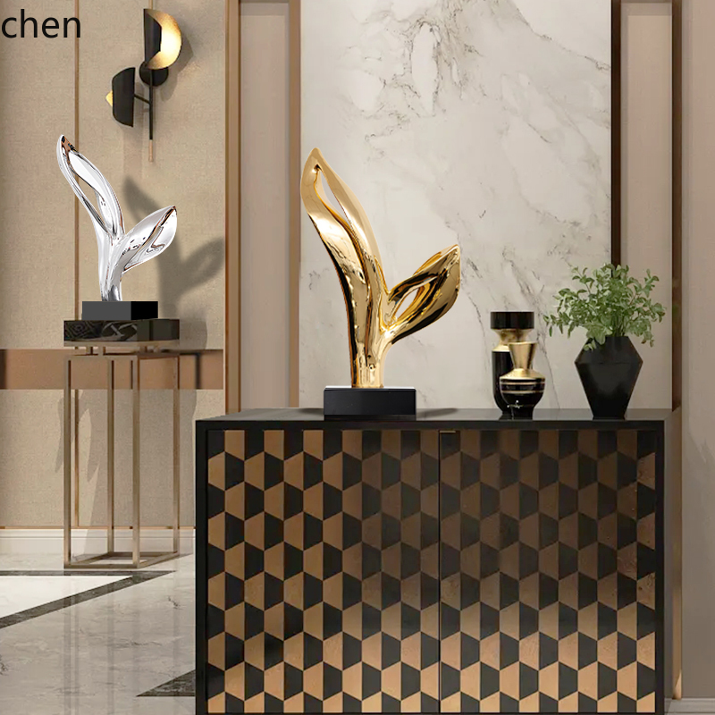 HT Creatief Abstract Entree Ta - Art Craft Hotel recensie en prijs