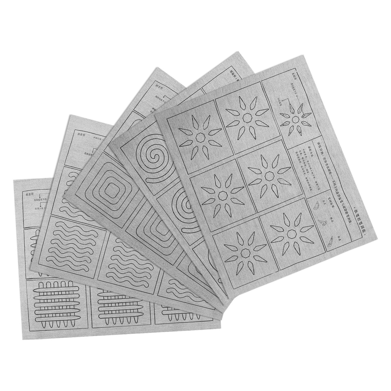 1Set Kalligrafie Set Dikke Her - Calligraphy Pen Set recensie en prijs