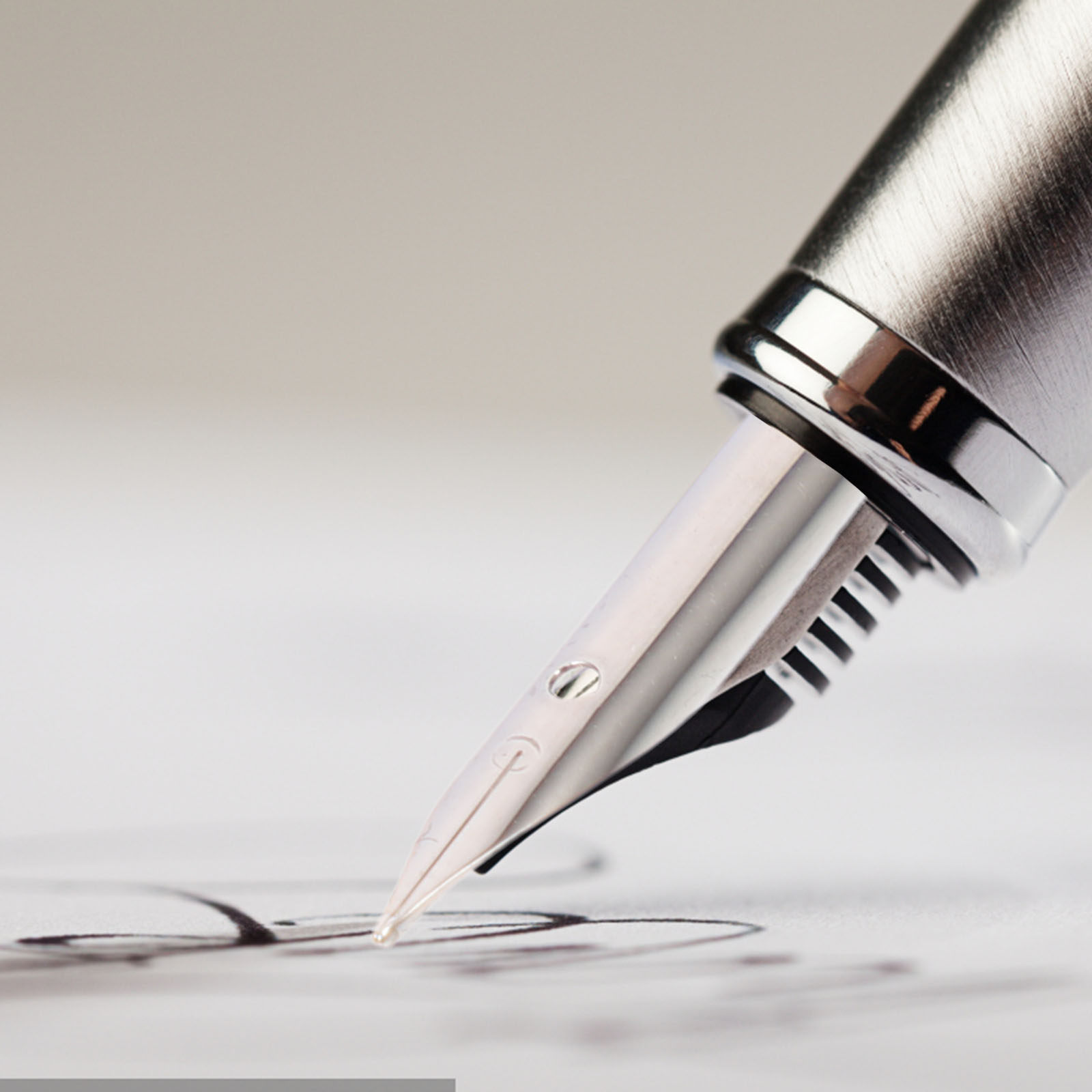 20-delige vervangende penpunte - Calligraphy Pen Set recensie en prijs