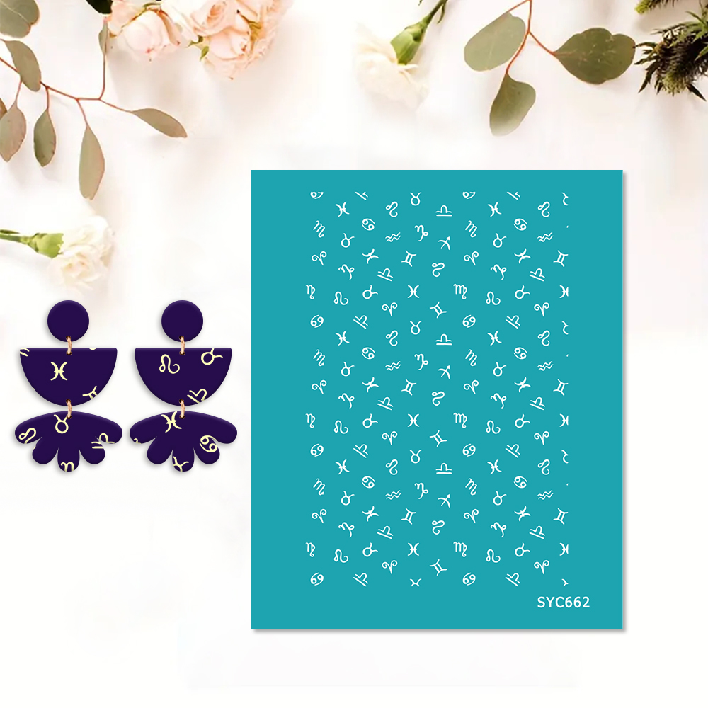 6 stijlen vintage bloemen- en  - Silk Screen Printing recensie en prijs
