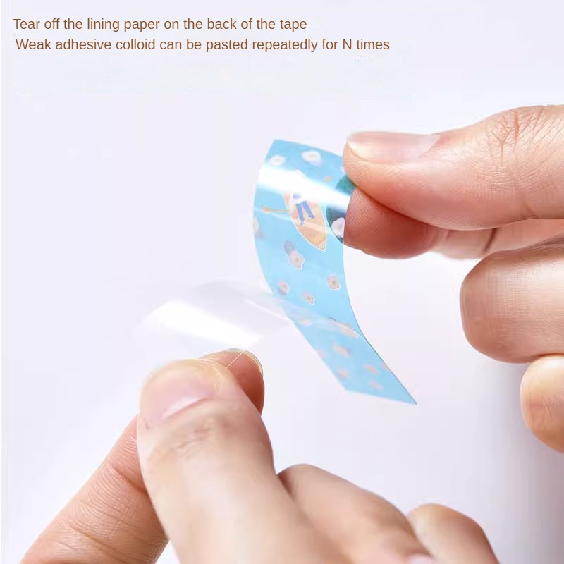 Japan Kitta Kleine Schattige W - Washi Tape Rolls recensie en prijs