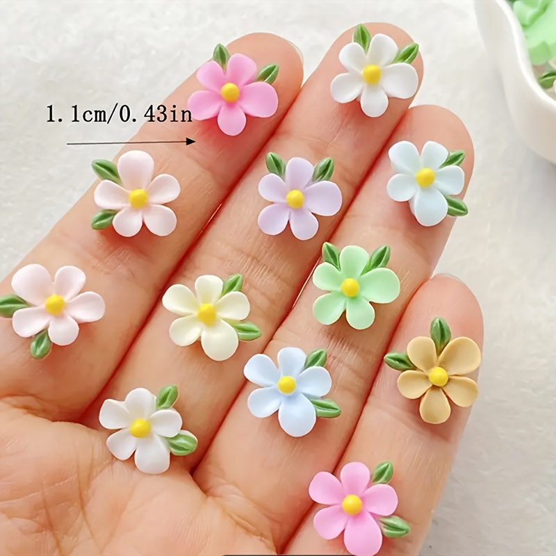 20 stuks hars mini bloemen- en - Art Craft Flower Making recensie en prijs