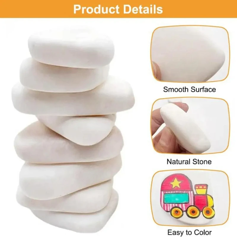 Diy Rock Painting Kit Bulk Gla - Art Craft And Design recensie en prijs