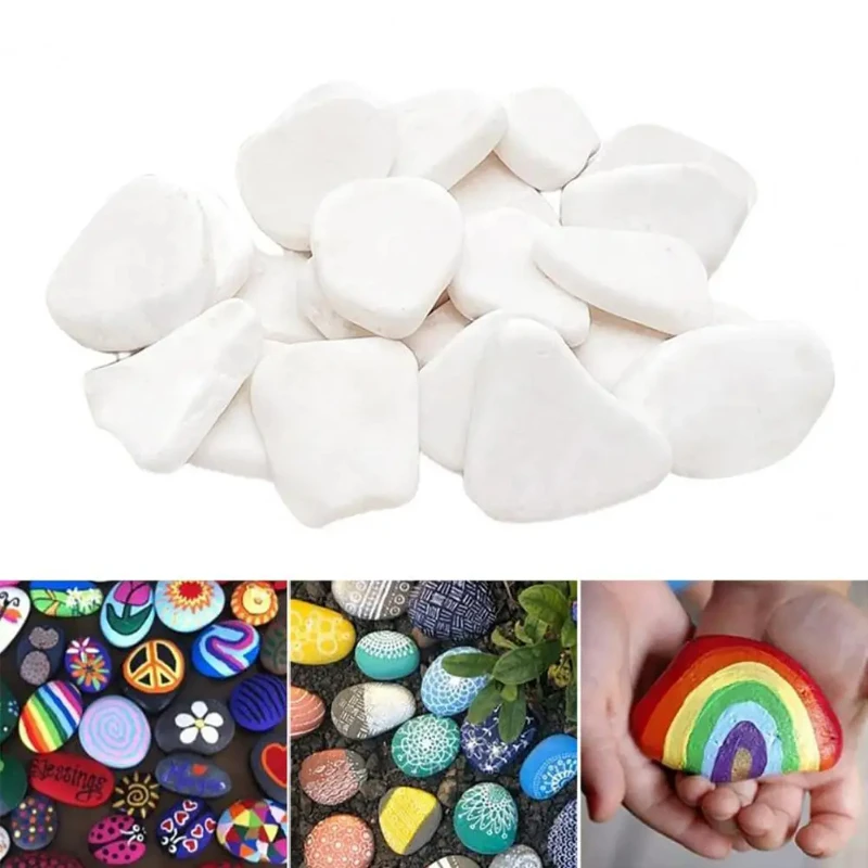 Diy Rock Painting Kit Bulk Gla - Art Craft And Design recensie en prijs