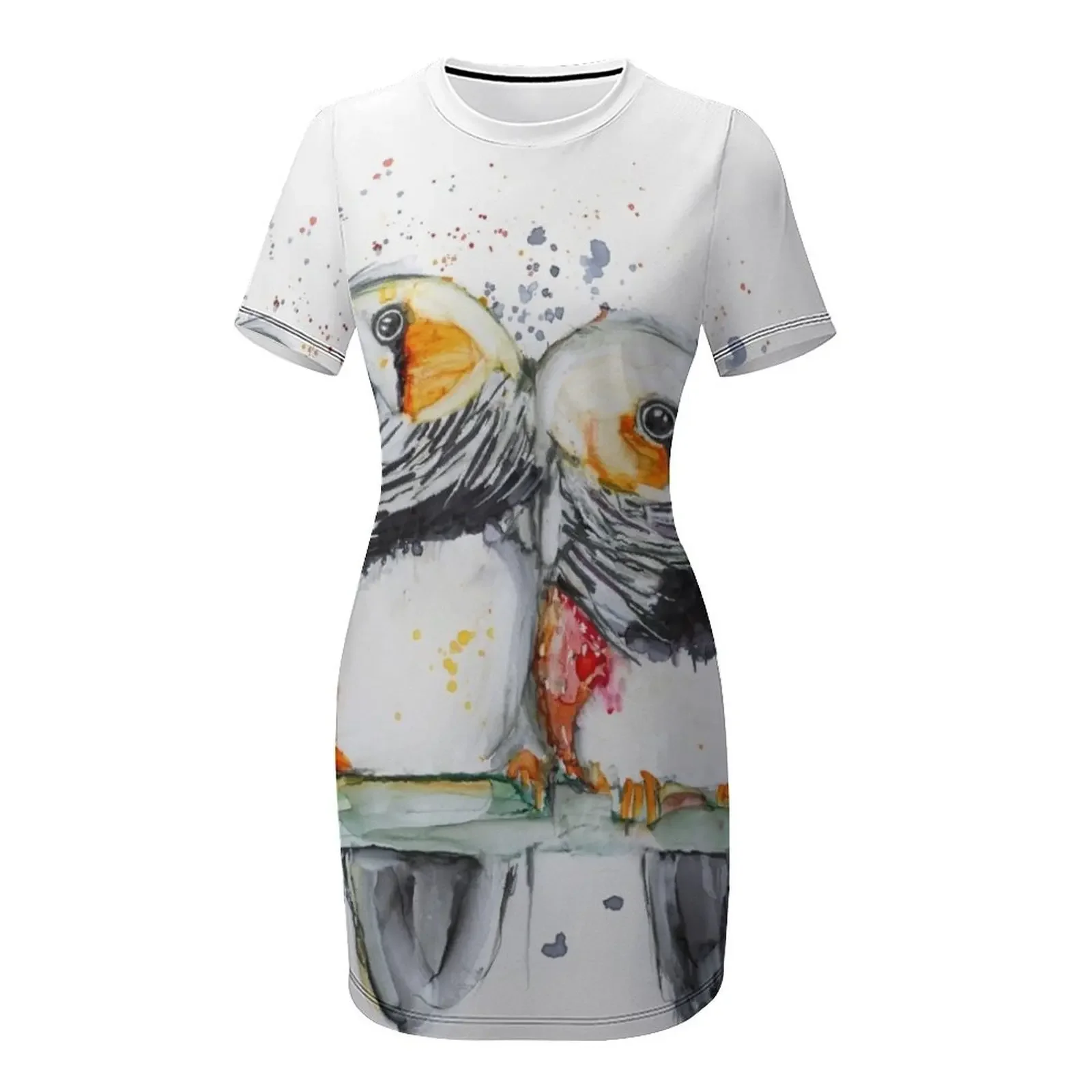 Zebravink met alcoholinkt besc - Alcohol Ink Set recensie en prijs