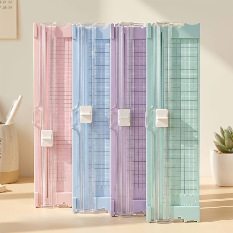 A4-papiersnijder, vervangbaar  - Artwork Craft recensie en prijs