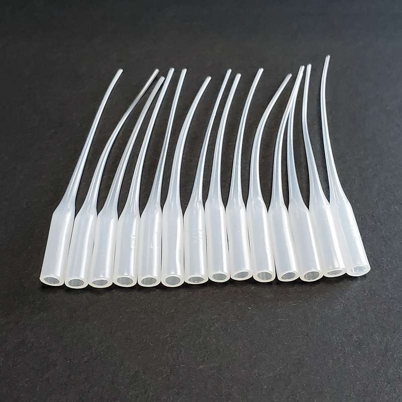 Lijmtips, 100 stuks kunststof  - Art Craft Glue recensie en prijs