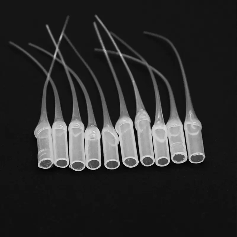 Lijmtips, 100 stuks kunststof  - Art Craft Glue recensie en prijs