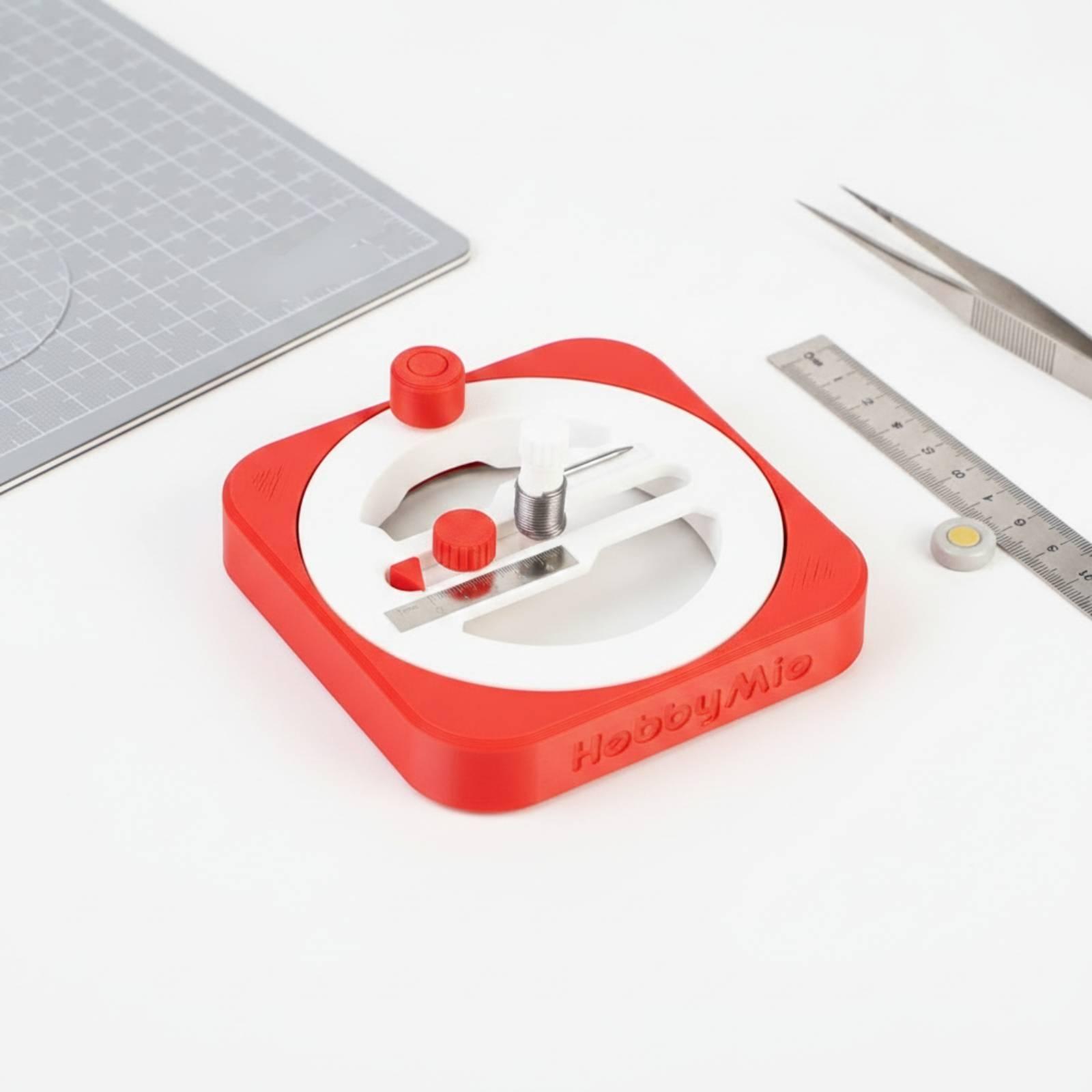 Precisie Cirkelsnijder Hoge Na - Art Craft And Design recensie en prijs