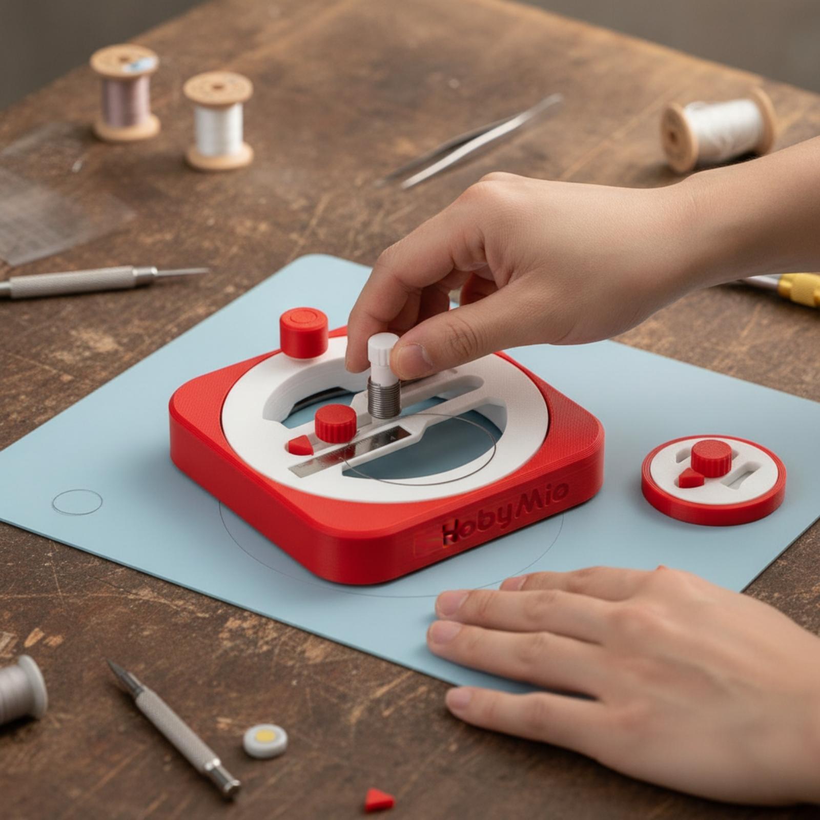Precisie Cirkelsnijder Hoge Na - Art Craft And Design recensie en prijs